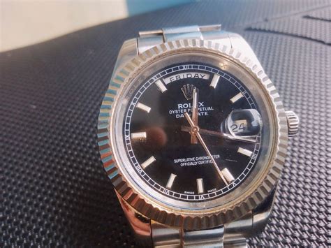 rolex steelinox e0572200|Rolex Cl5 72200 for sale .